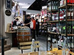 -Alimentari早午餐(安福路店)