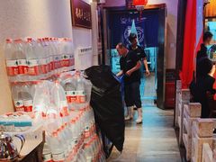 -唇辣号重庆老火锅(燕郊鑫乐汇店)