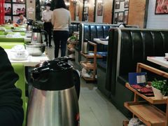 -陈记顺和牛肉火锅馆(天河北路店)