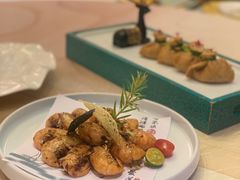 -醉西楼·国风茶社