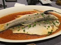 -高佳庄·海鲜酒楼(定海店)