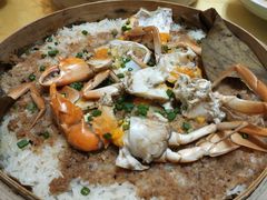 -宏佳丰味蟹馆(洛溪店)