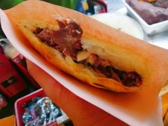 -河间驴肉火烧(满春路店)