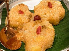 -云海肴·汽锅鸡·云南菜(广安门天虹店)
