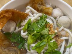 -非遗·十八曲鱼饺(西马总店)