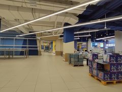 -盒马X会员店(上海森兰商都店)