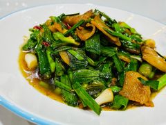 -木子山庄·安徽省老字号·中国炖锅宴