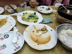 -老东阳·外婆菜(横店店)