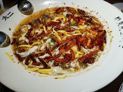 -太二酸菜鱼(福州泰禾店)