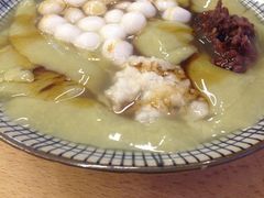 -半饱日式甜品(ifs国际金融店)