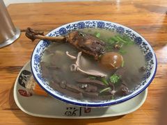 -叶新小吃店(来凤小区总店)