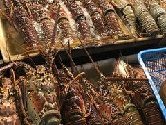-班赞海鲜市场