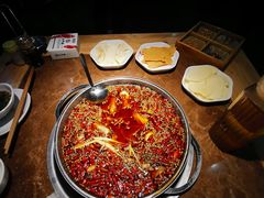 美蛙罗非鱼-小门坎三合鱼(总店)