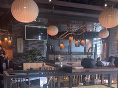 -湊湊火锅·茶憩(来福士广场店)