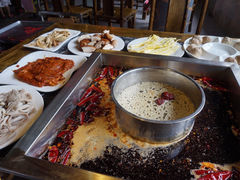 李雪火锅食府(总店)-李雪火锅食府(宽窄巷子总店)