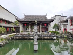 -徽商大宅院