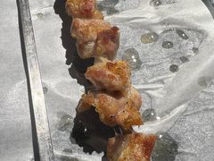 -伊斯麦尔丝路·新派菜(沙子口店)