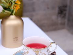 -北京古城老院厉晓麟精致菜