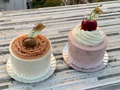 -chuchulab日式短蛋糕(粤海天地店)