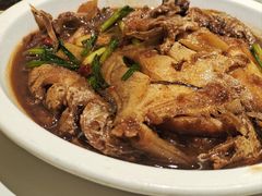-慧娟面馆·餐厅(望江路店)