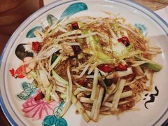 -长安大牌档之西安博物院文化餐厅(中贸店)