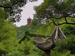 -惠山古镇·寄畅园