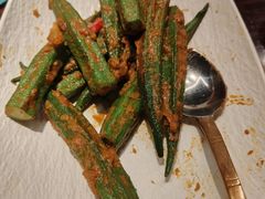 -甘尼仕印度餐厅爵士酒吧(阳春巷店)