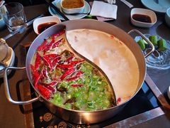 -捞王锅物料理(上海世茂广场店)