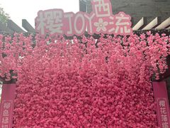 -西流沱小镇