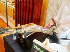 -杭州西子湖四季酒店-WL BISTRO西湖餐厅(灵隐路店)