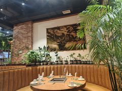 -草原塞蛮羊火锅城(港湾店)