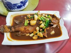 -黄牛肉馆·皖南土菜
