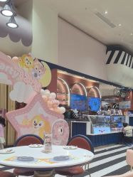 点击看大图 -奈尔宝家庭中心·亲子餐厅(鄞州万达店)