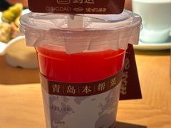 -波螺油子青岛本帮菜(银座店)