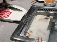 -海底捞火锅(吾悦广场店)