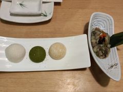 -山之川日料放题(通州店)
