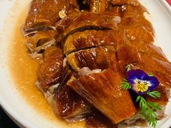 -滋粥楼·顺德菜(番禺广场总店)