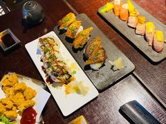 -井缘河风寿司(Touch12街店)