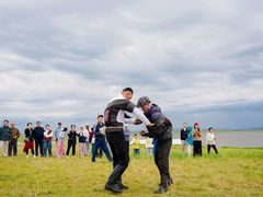 -呼和诺尔旅游景区