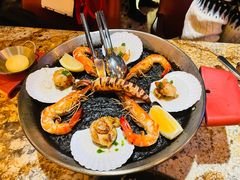 -BROWNSTONE布朗石西班牙餐厅(富城店)