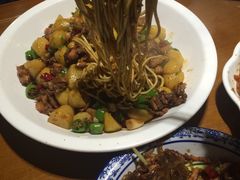 -鑫小城故事·砂锅·排骨藕汤(兴业路店)