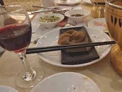 -芭菲盛宴·环球美食(锦城万达广场店)