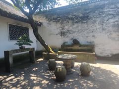 -绍兴鲁迅故里·沈园景区