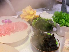 -渔小生蒸汽石锅鱼(印象城店)