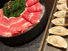 -色響火锅(恒隆广场店)
