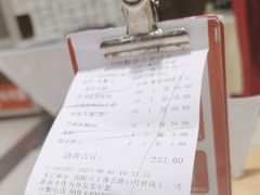 -东四民芳餐厅(世茂工三店)