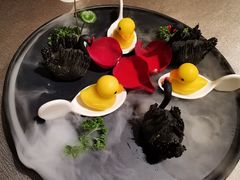 -广州文华东方酒店·江-由辉师傅主理