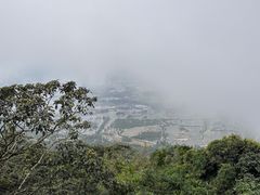 -海南铜鼓岭景区