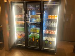 -天津东凯悦酒店·Market Café自助餐厅