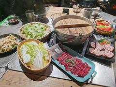 -椰庭·椰子鸡·创意玩家(晶耀前滩店)